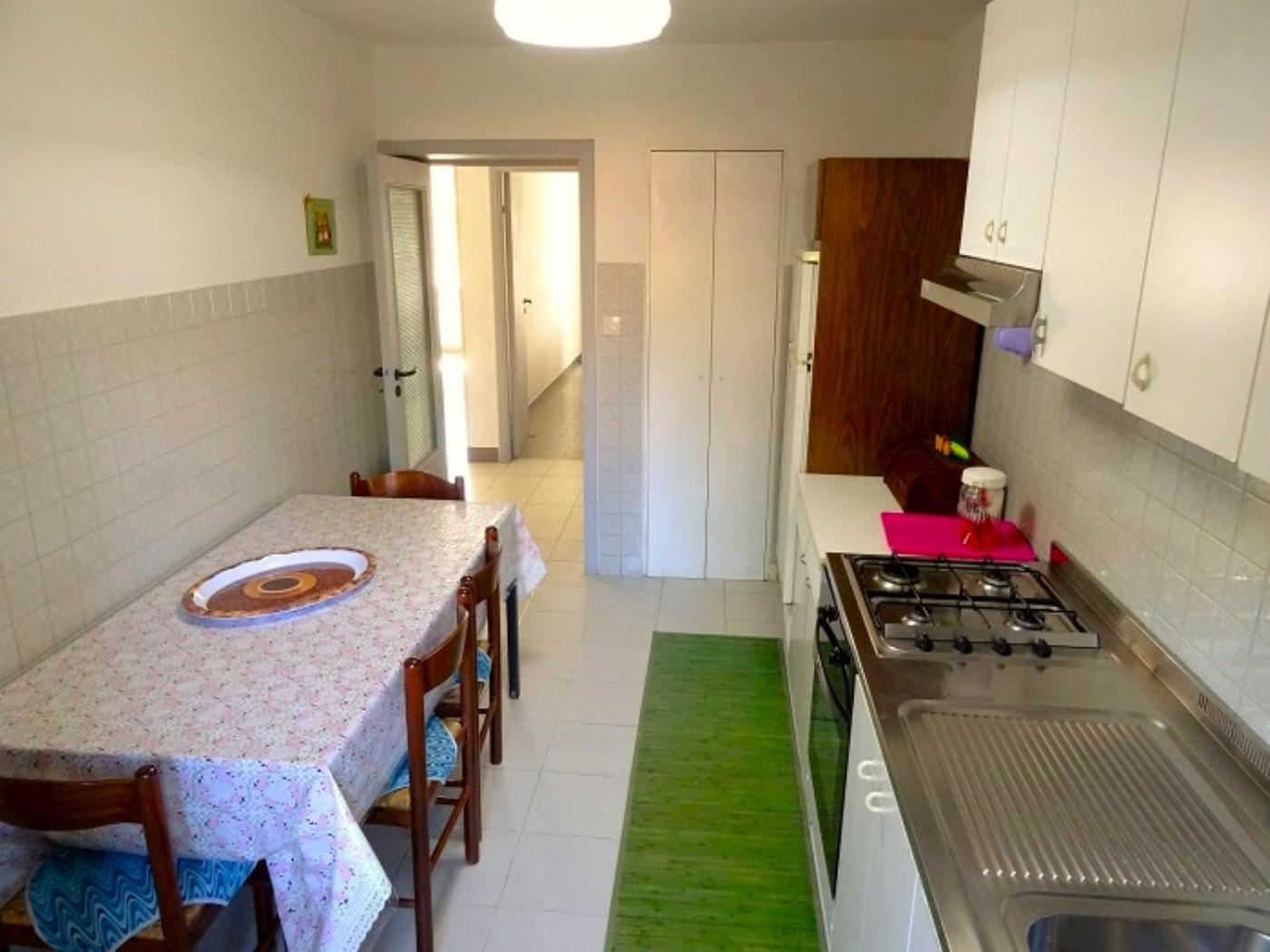 Appartamento Patrizia Numana Esterno foto