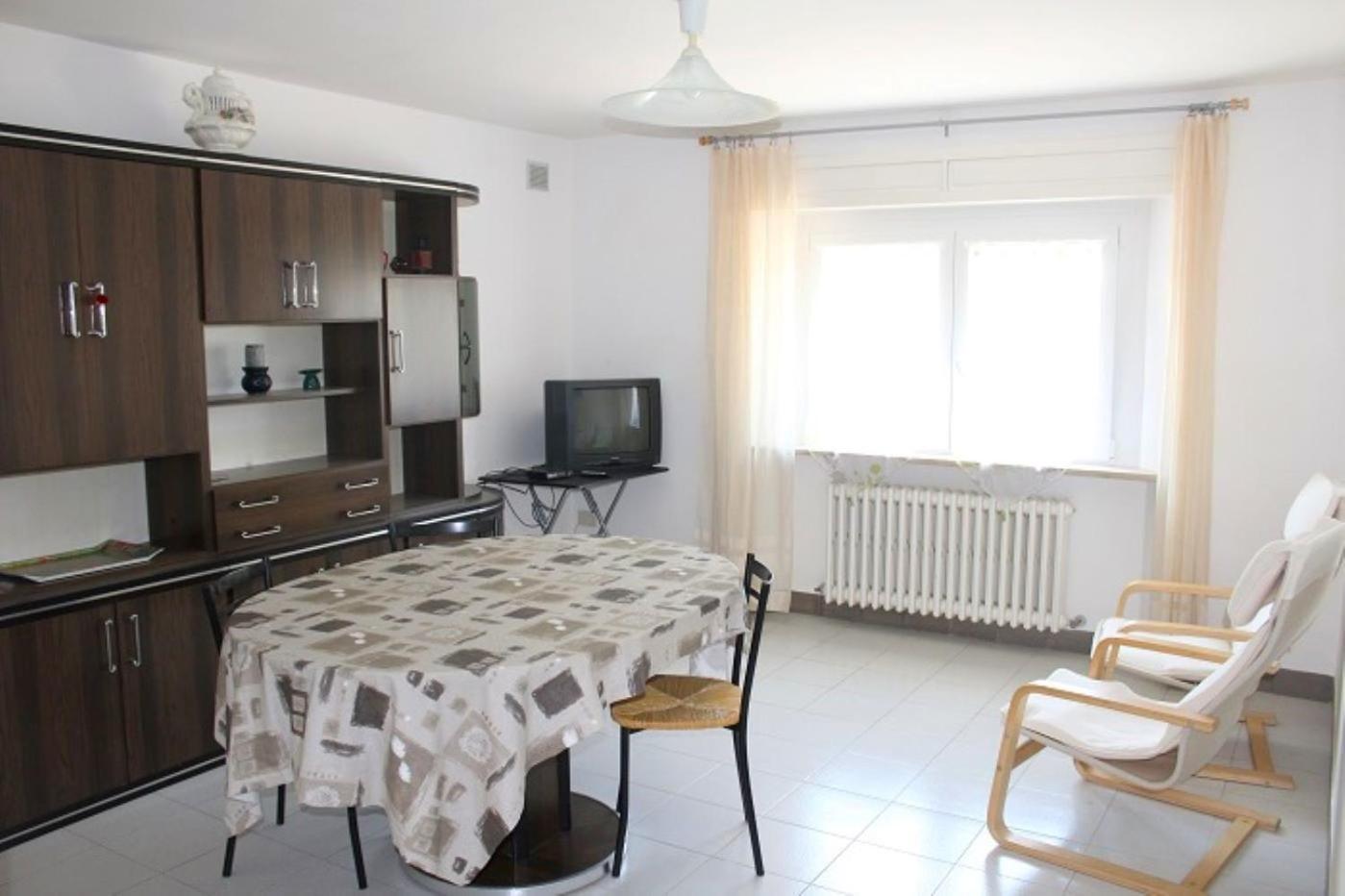 Appartamento Patrizia Numana Esterno foto